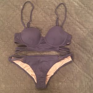 Victoria Secret bathing suit